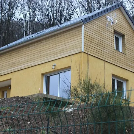 Les Terrasses De La Semois Hébergement de vacances *