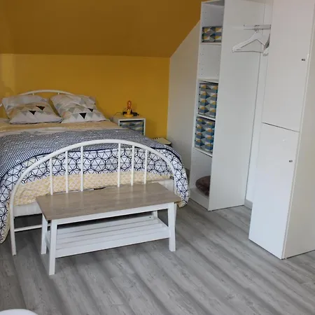 Hébergement de vacances Les Terrasses De La Semois *